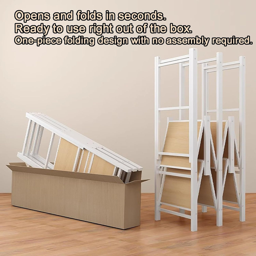 67.7 in Heavy Duty Portable Closet with Cover Foldable Covered Clothes Rack Armoire Wardrobe Storage Garment Racks