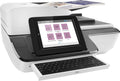 HP ScanJet Enterprise Flow N9120 fn2 Document Scanner (L2763A)