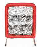 Pitchers Pocket® The Original 9 Hole Pitching Net | Softball & Baseball Pitching Target