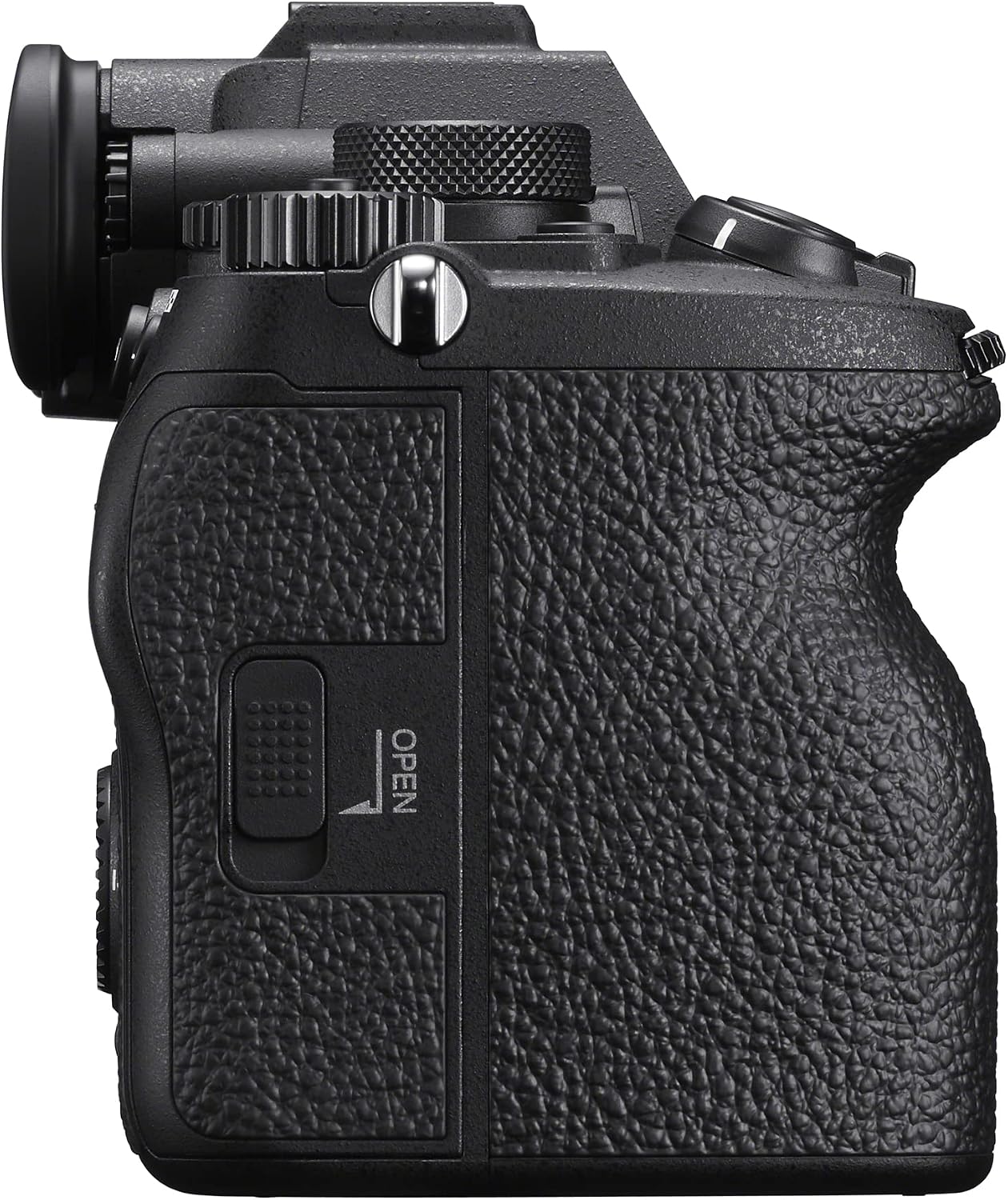 Sony a7 IV Full Frame Mirrorless 33MP Alpha Interchangeable Lens Camera | Official Sony USA Partner Model | Body ILCE-7M4/B Bundle with Deco Gear Case + Tripod + Extra Battery, Dual Charger, Software