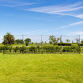 Stop that Ball™ Backstop Net Systems | Multi-Sport Ball Stop Net & Posts | Pop-Up, Freestanding & Socketed Options [7 Sizes]