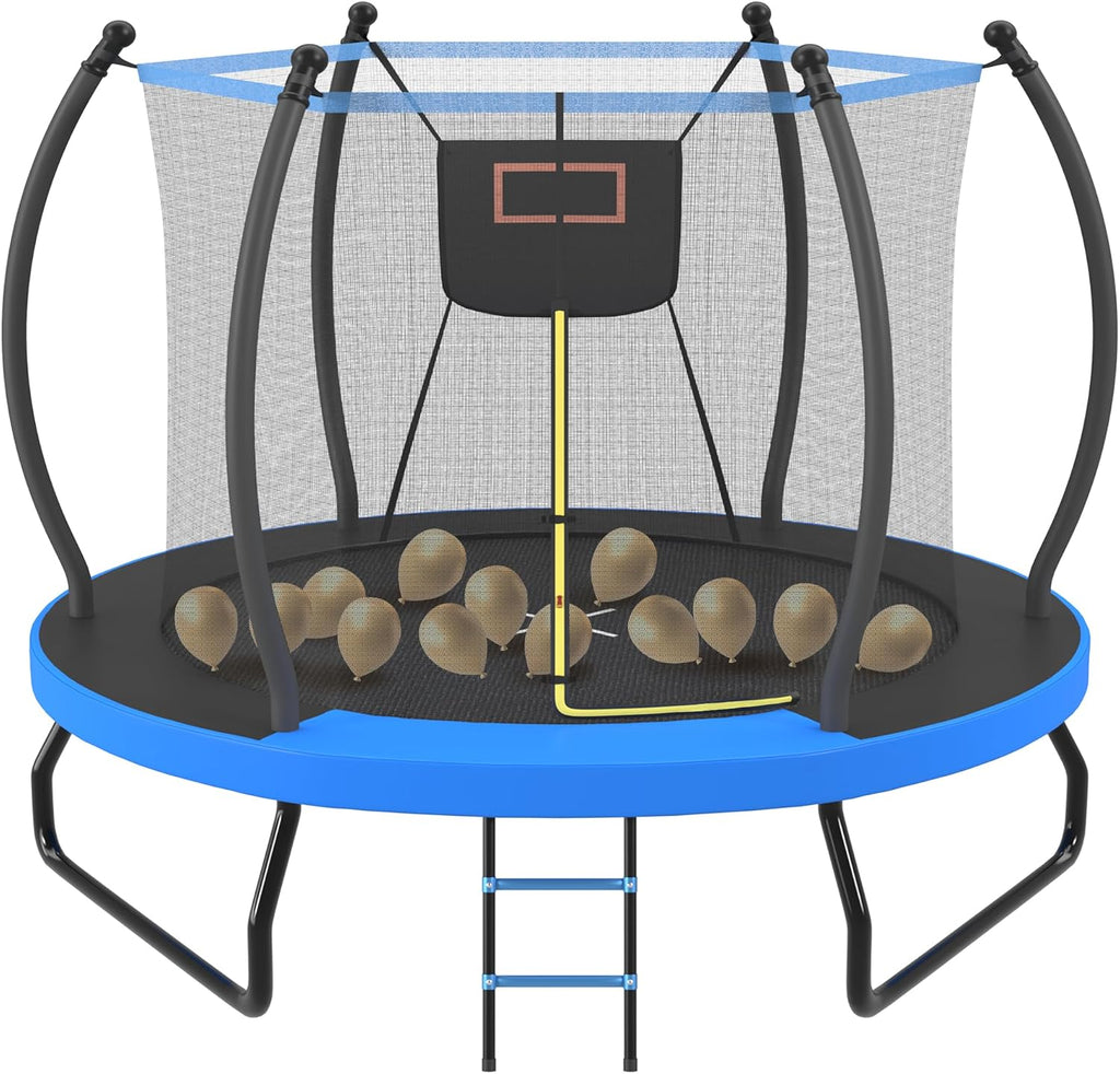 Merax Trampolines