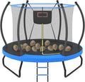Merax Trampolines