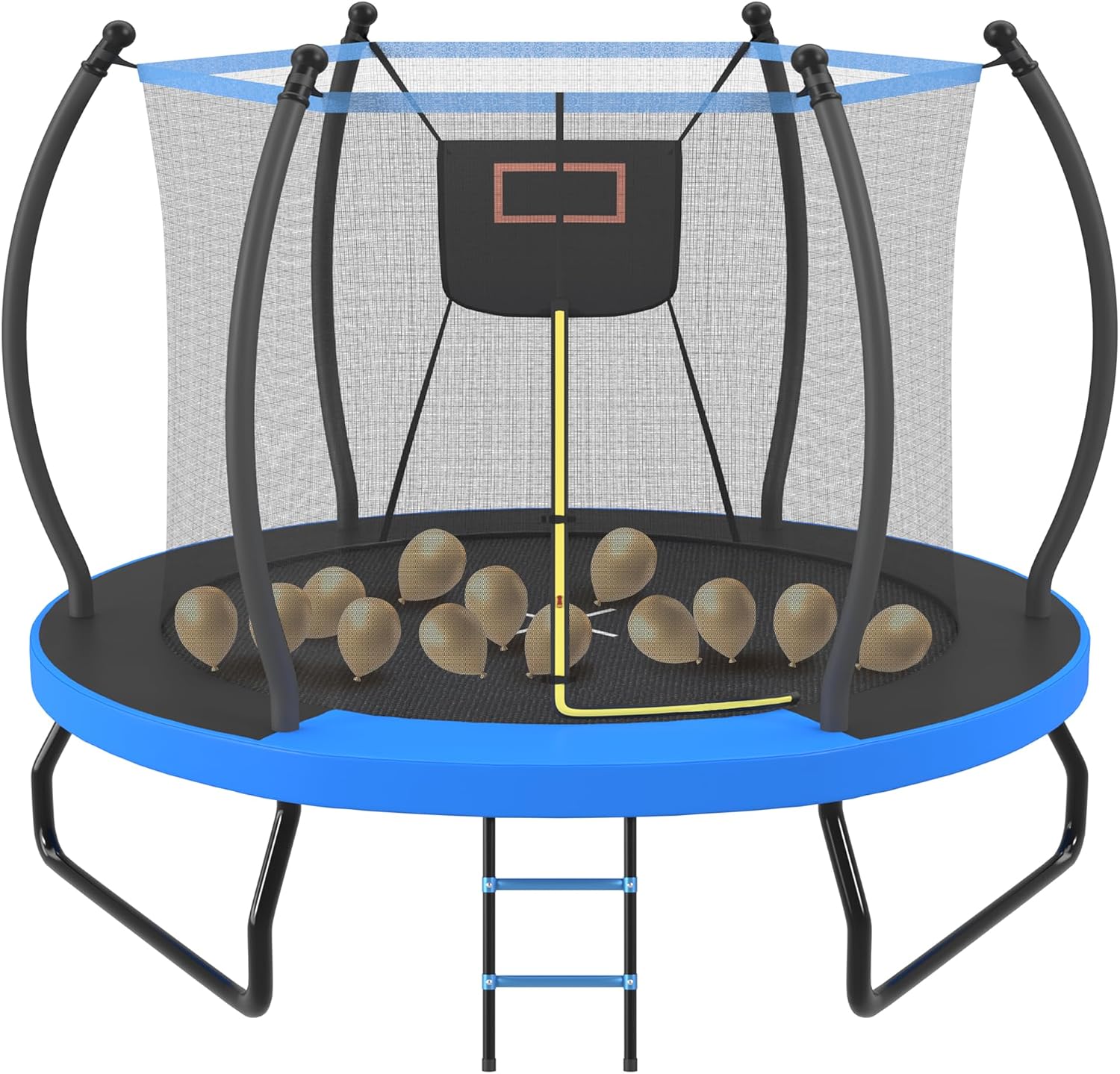 Merax Trampolines