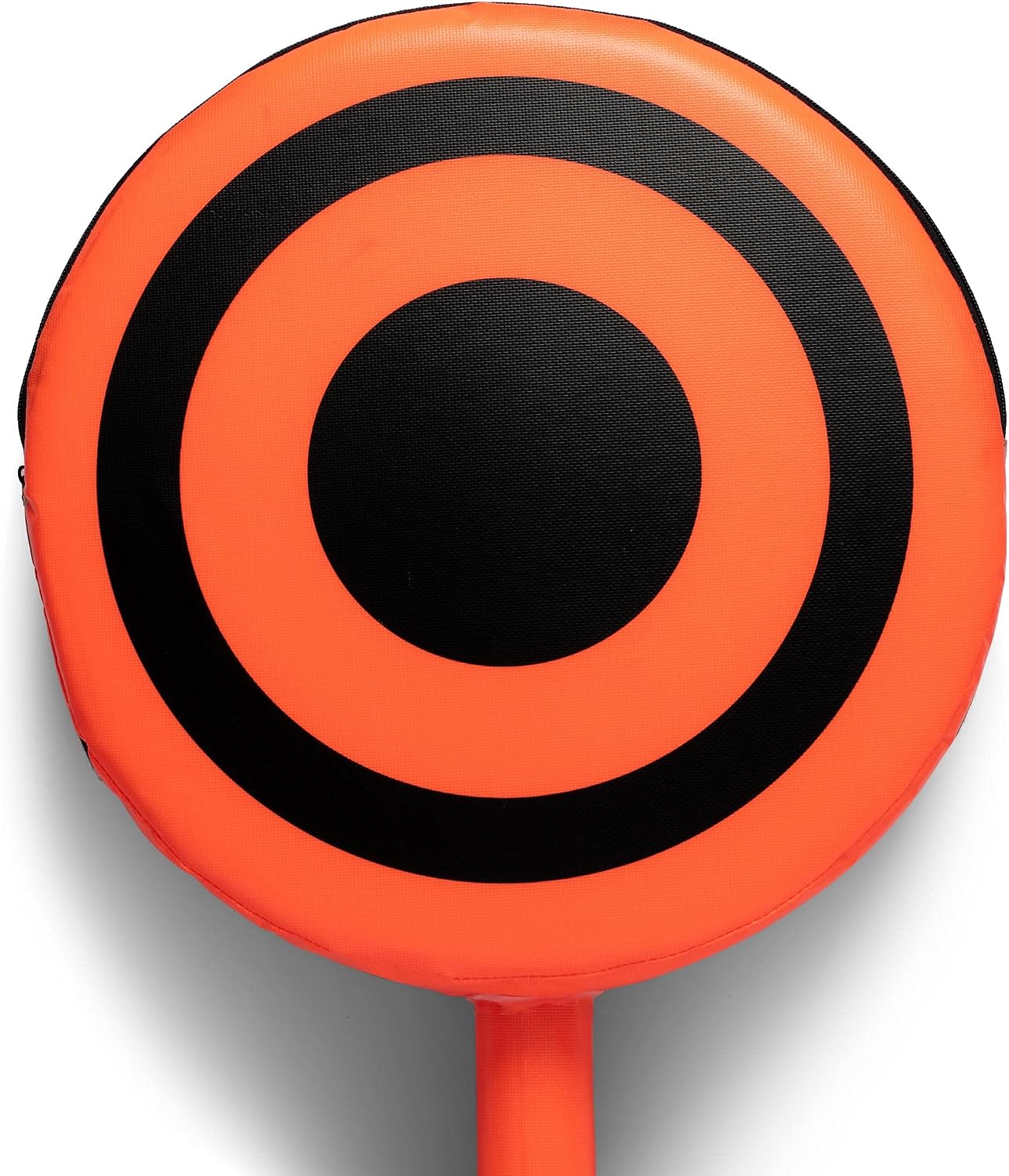 CHAMPRO Football Deluxe Down Indicator Box and Chains Set, ORANGE