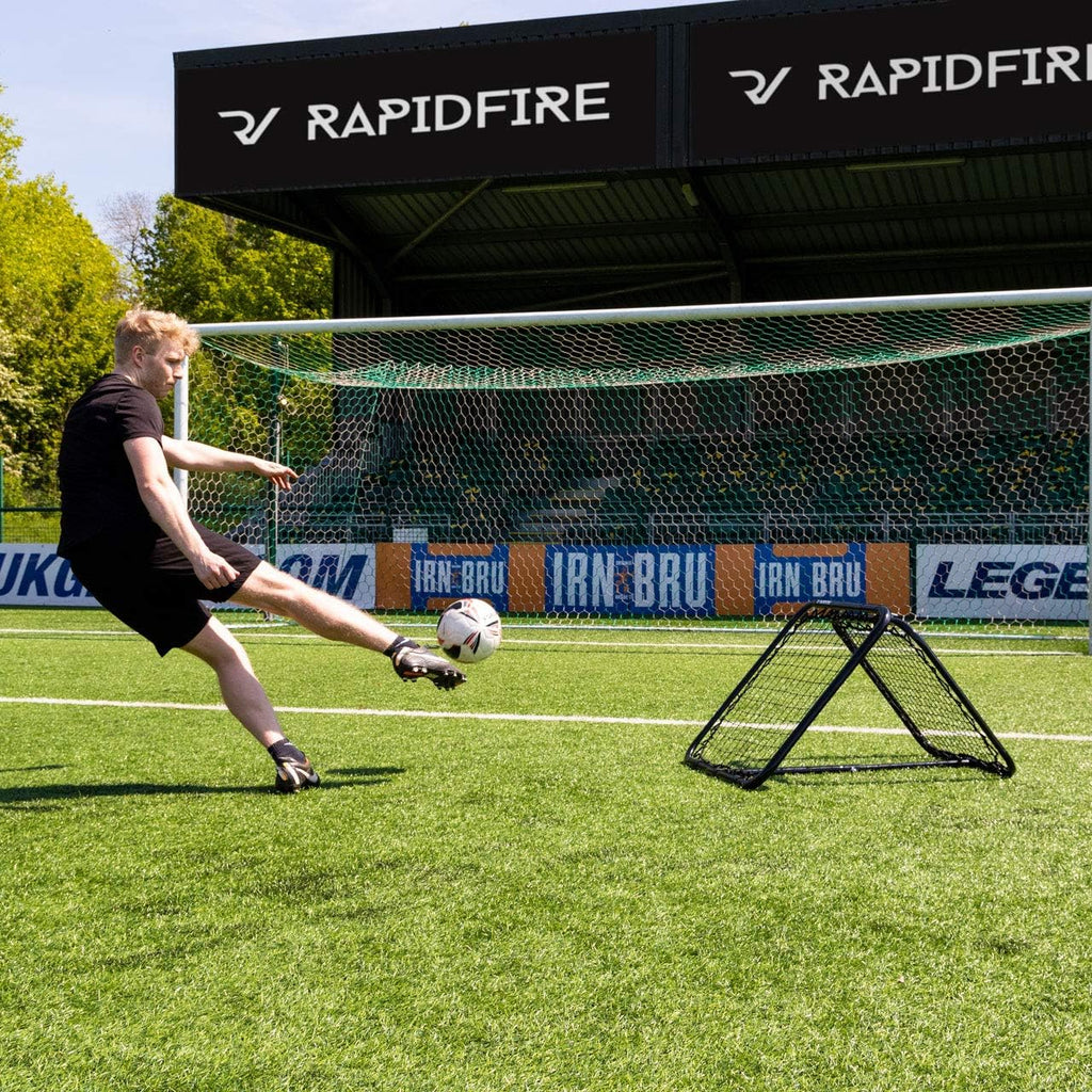 FORZA RapidFire Rebounders [3 Sizes] - Multi-Sport Rebounder Net