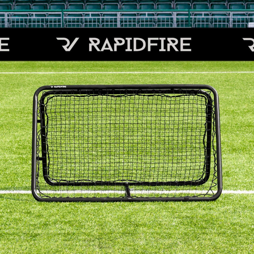 FORZA RapidFire Rebounders [3 Sizes] - Multi-Sport Rebounder Net