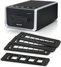 Plustek OpticFilm 135i + 35mm Film Strip Holder x2