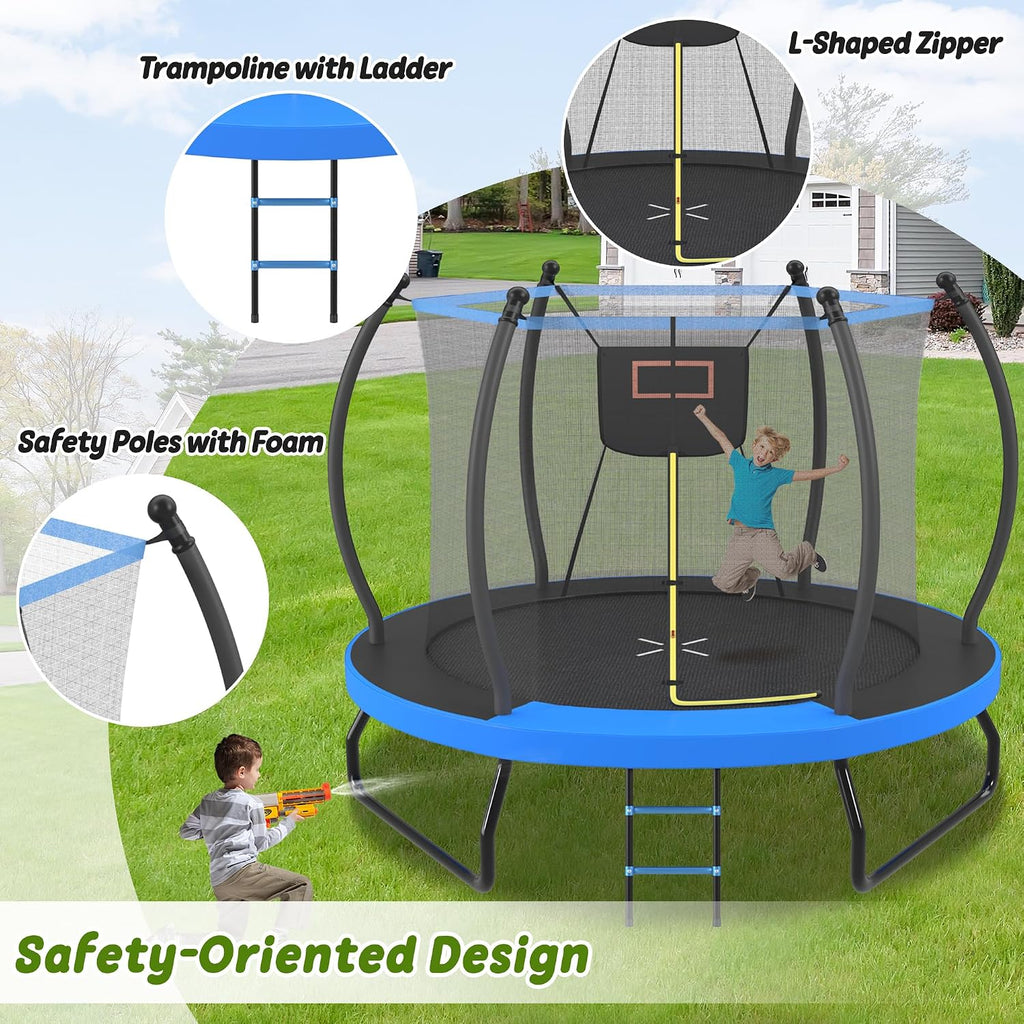 Merax Trampolines