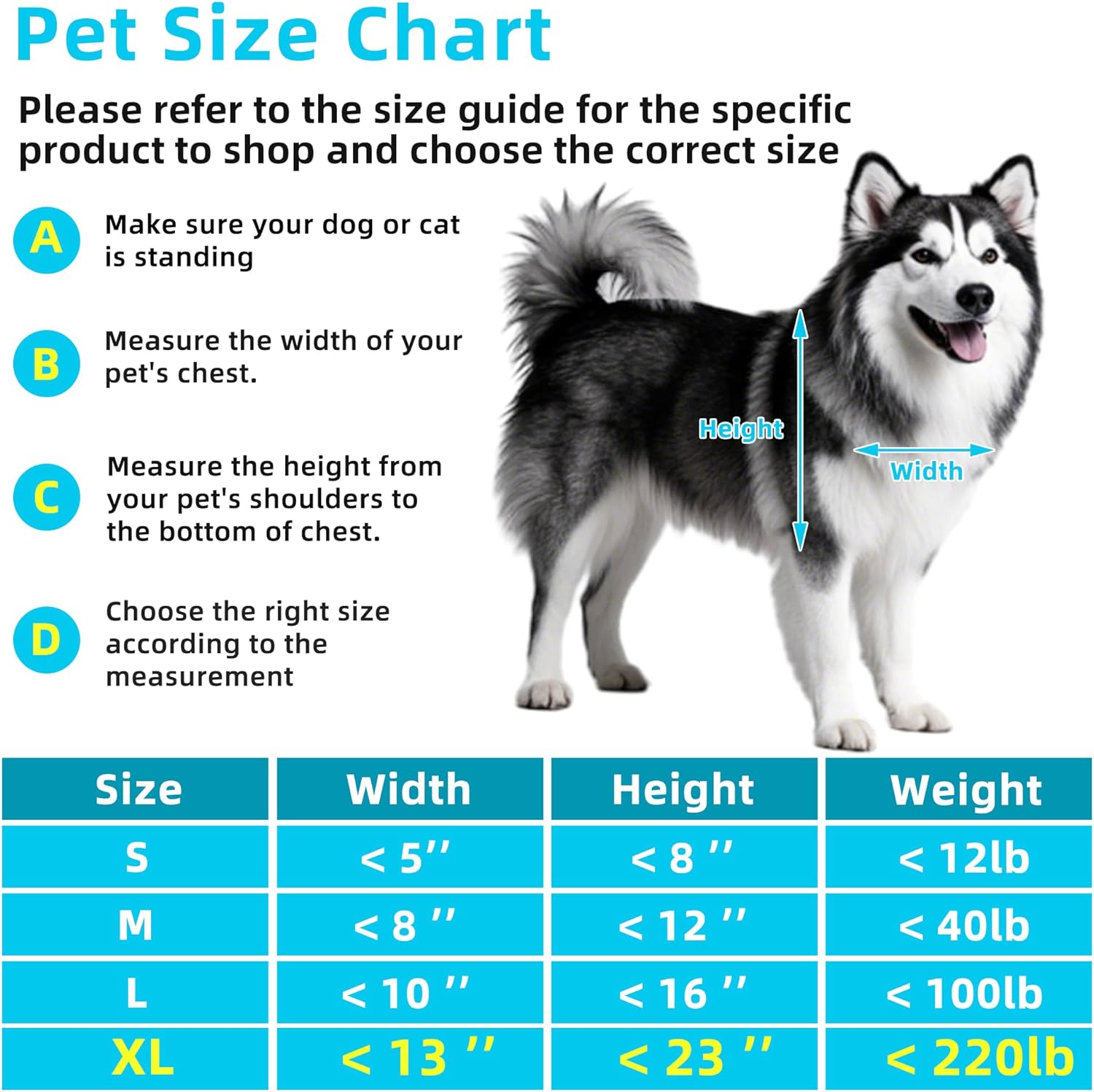 3-Flap Never Rust Extra Large Dog Door for Doors with Sliding Lock Panel, Steel Frame and Telescoping Tunnel Pet Door, Extreme Weather Durable Doggy Door （Pets Up to 220 Lb）