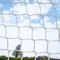 FORZA Replacement Soccer Goal Net [9 Sizes] | Premium Weatherproof Soccer Nets for Steel42 Soccer, Futsal & GAA Goals – NET ONLY