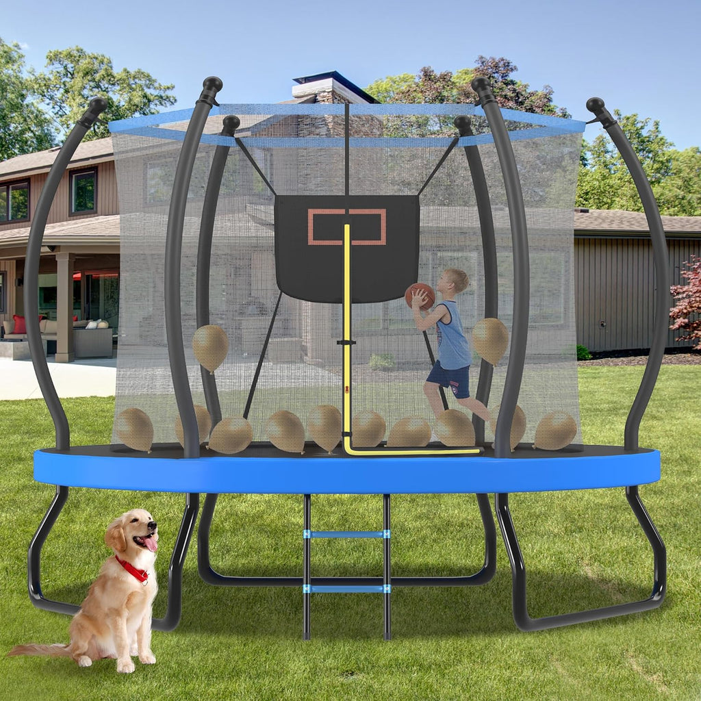 Merax Trampolines