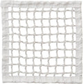 Champion Sports Lacrosse Goal Net - 7mm Official Size White Nylon Net Replacement (Pack of 2)
