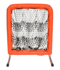 Pitchers Pocket® The Original 9 Hole Pitching Net | Softball & Baseball Pitching Target