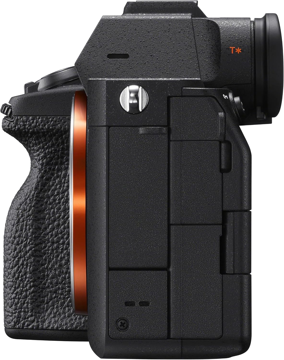 Sony a7 IV Full Frame Mirrorless 33MP Alpha Interchangeable Lens Camera | Official Sony USA Partner Model | Body ILCE-7M4/B Bundle with Deco Gear Case + Tripod + Extra Battery, Dual Charger, Software