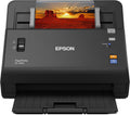 Epson FastFoto FF-640 High-Speed Photo Scanning System with Auto Photo Feeder