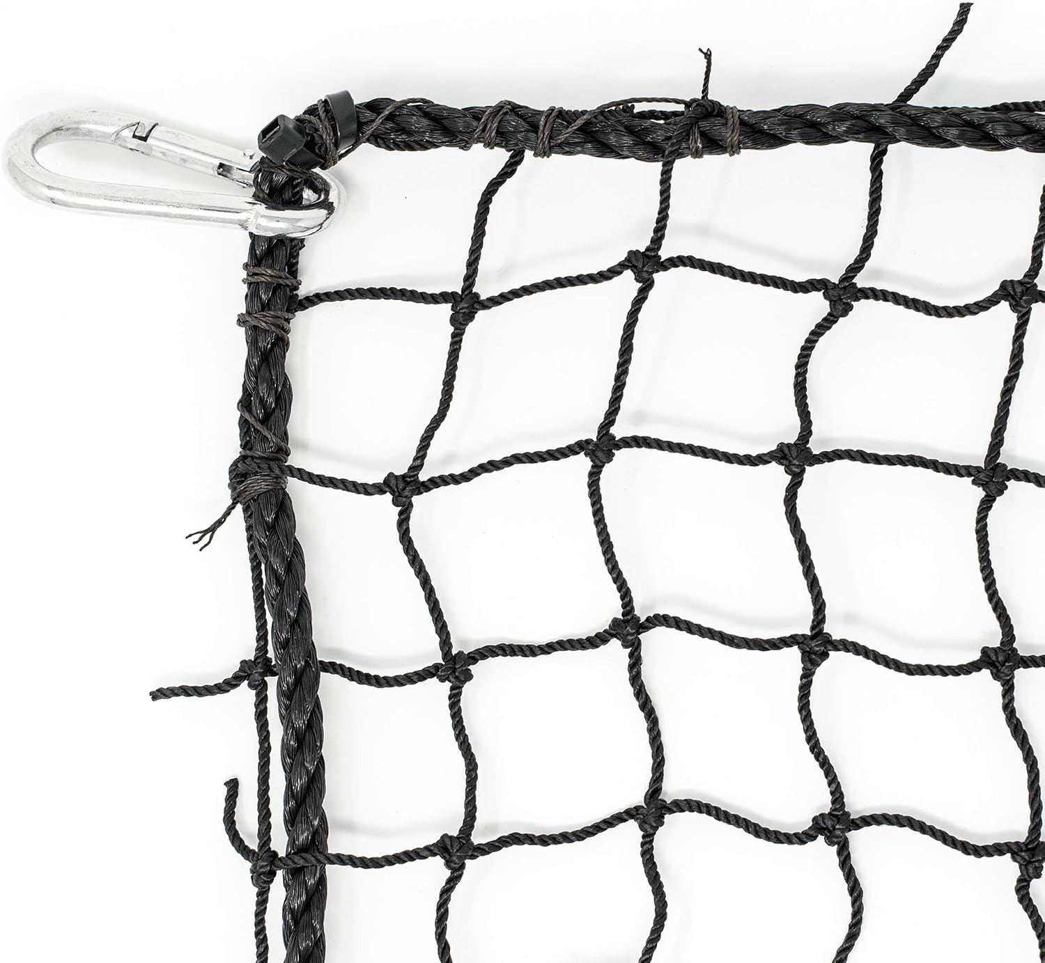 Just For Nets Nylon Lacrosse Practice/Barrier Net