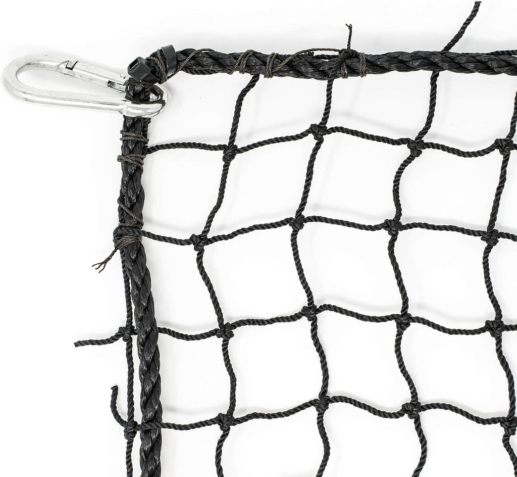 Just For Nets Nylon Lacrosse Practice/Barrier Net