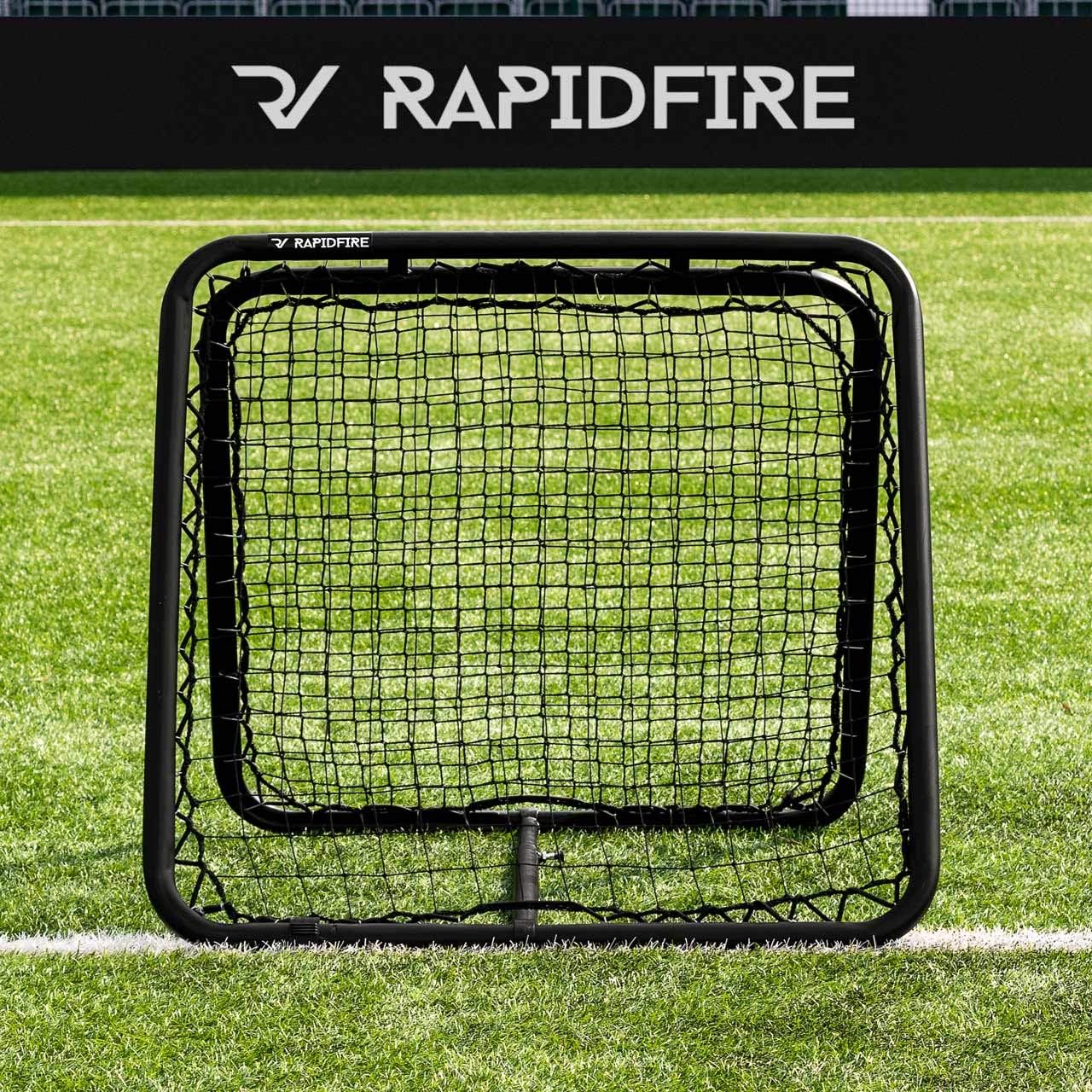 FORZA RapidFire Rebounders [3 Sizes] - Multi-Sport Rebounder Net