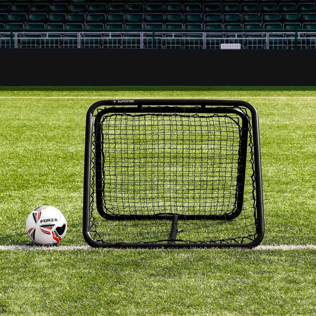 FORZA RapidFire Rebounders [3 Sizes] - Multi-Sport Rebounder Net