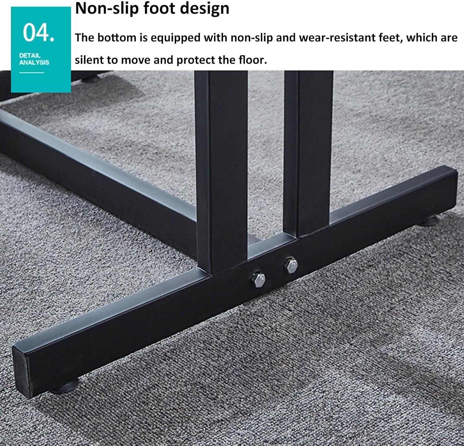 Floor-standing Heavy Duty Metal Garment Racks, Retail Boutique Store Clothes Display Rack Nakajima Rack ， Commercial Entryway Organizer Coat Rack，adjustable Height 6 Way Rack Clothes Hanging Rod