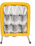 Pitchers Pocket® The Original 9 Hole Pitching Net | Softball & Baseball Pitching Target