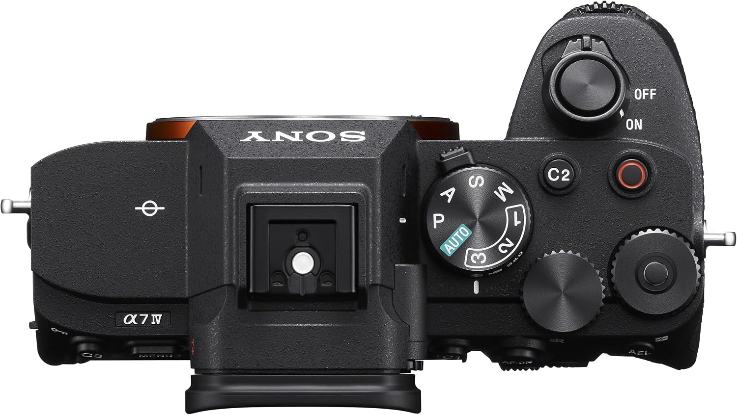 Sony a7 IV Full Frame Mirrorless 33MP Alpha Interchangeable Lens Camera | Official Sony USA Partner Model | Body ILCE-7M4/B Bundle with Deco Gear Case + Tripod + Extra Battery, Dual Charger, Software