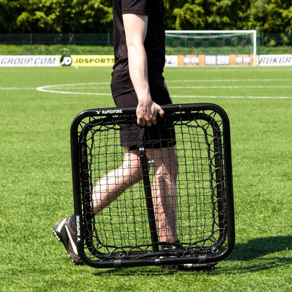 FORZA RapidFire Rebounders [3 Sizes] - Multi-Sport Rebounder Net