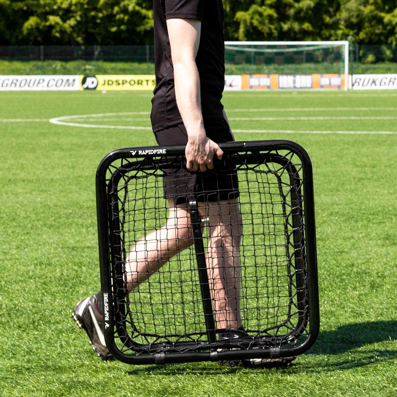 FORZA RapidFire Rebounders [3 Sizes] - Multi-Sport Rebounder Net