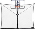 Franklin SportsBasketball Pass Back Rebounder