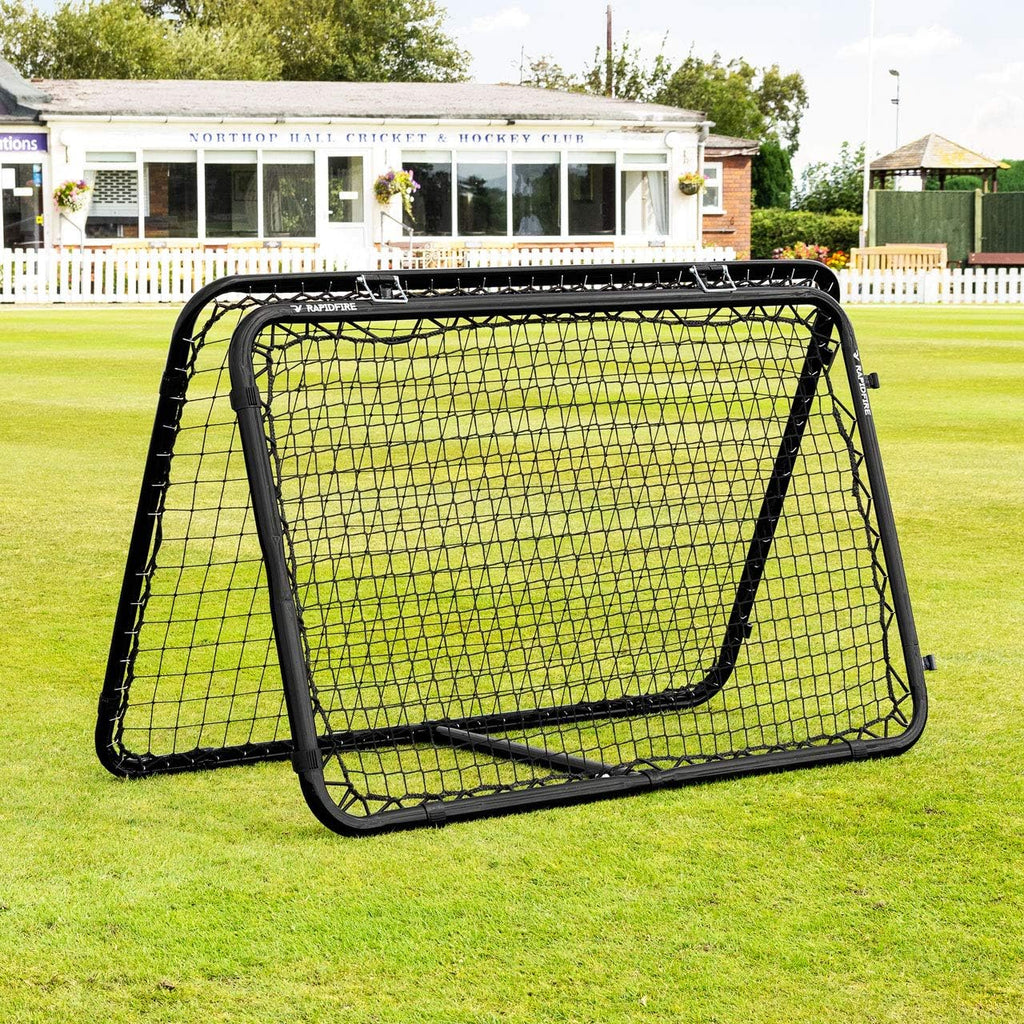 FORZA RapidFire Rebounders [3 Sizes] - Multi-Sport Rebounder Net