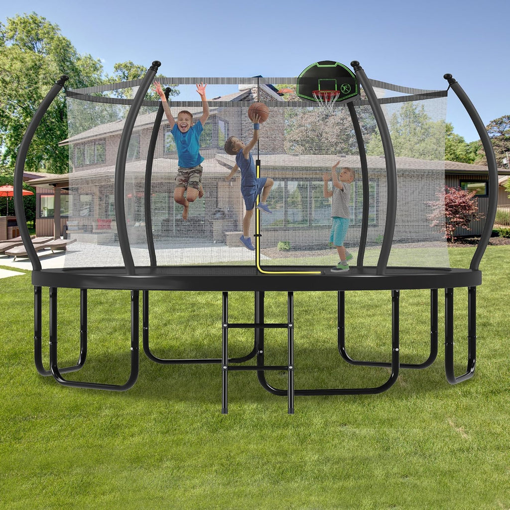 Merax Trampolines