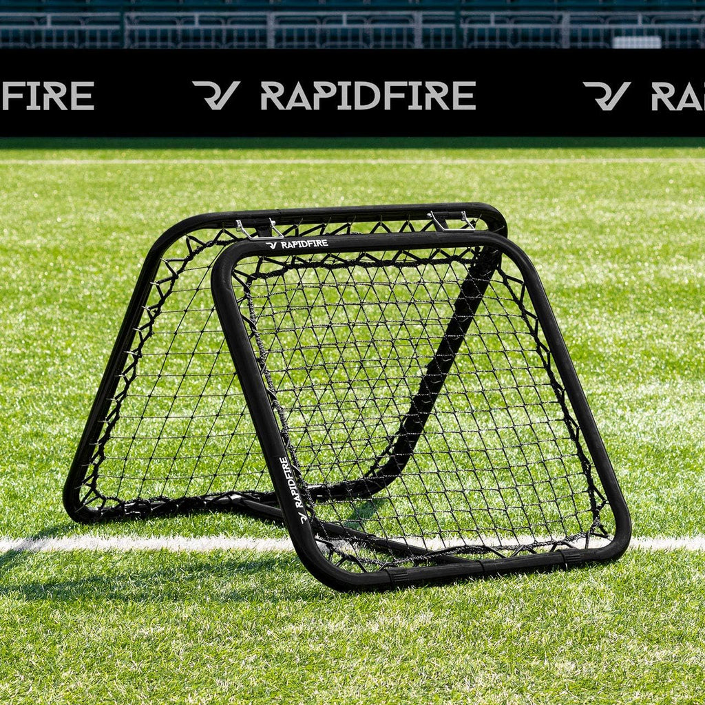 FORZA RapidFire Rebounders [3 Sizes] - Multi-Sport Rebounder Net