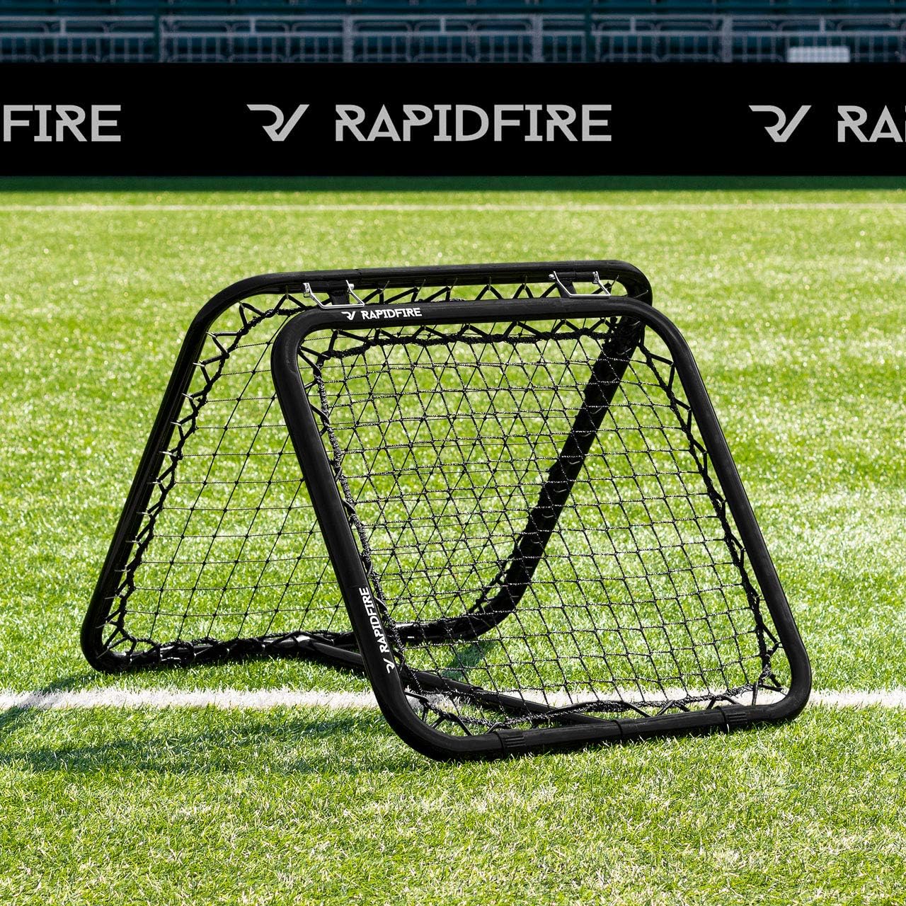 FORZA RapidFire Rebounders [3 Sizes] - Multi-Sport Rebounder Net