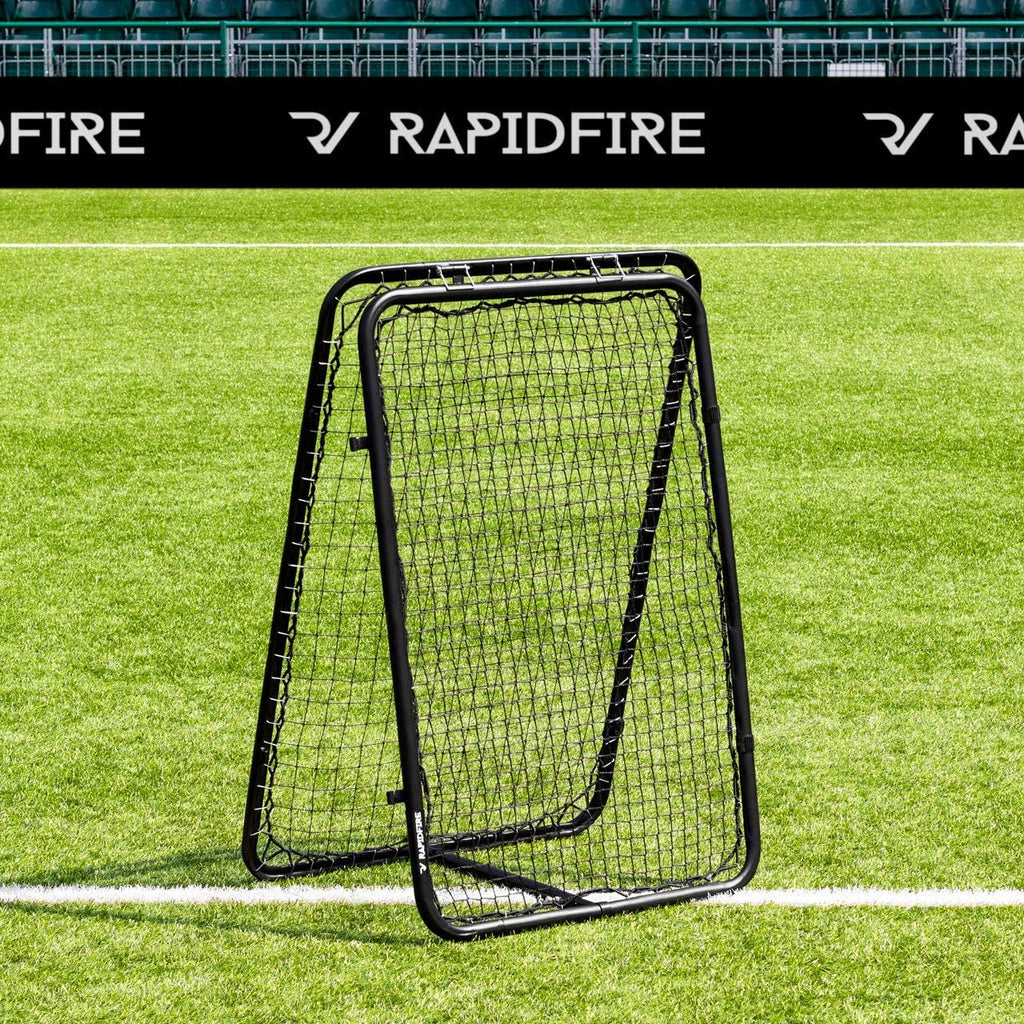 FORZA RapidFire Rebounders [3 Sizes] - Multi-Sport Rebounder Net