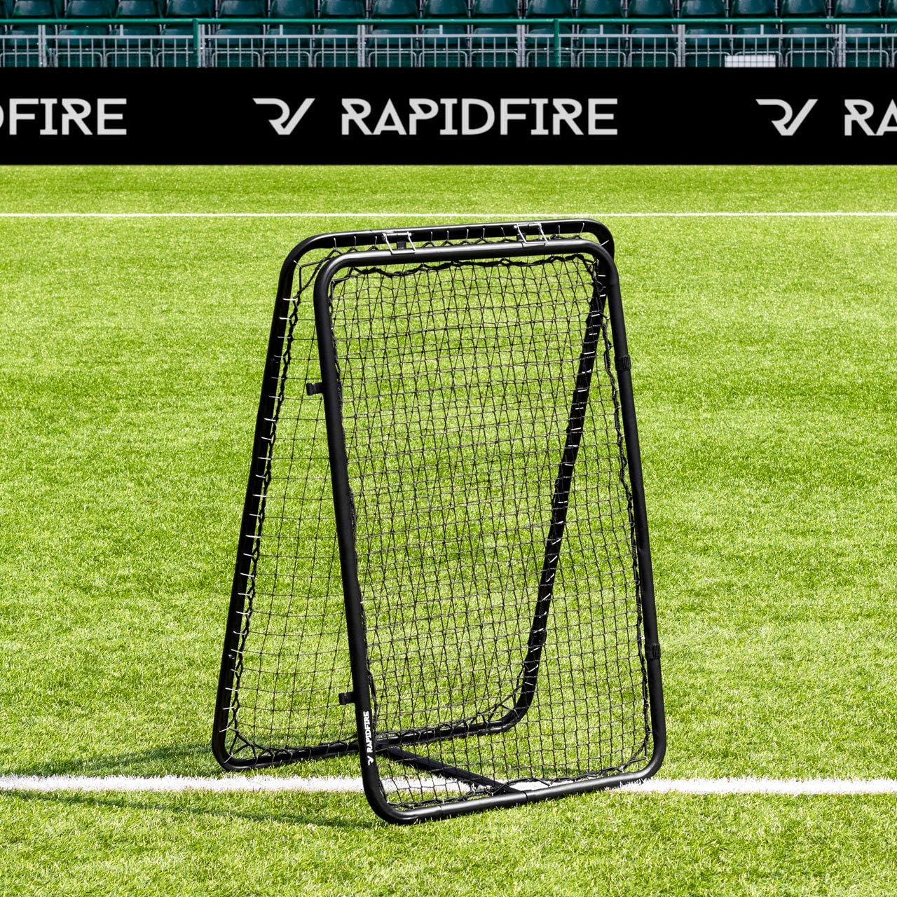 FORZA RapidFire Rebounders [3 Sizes] - Multi-Sport Rebounder Net