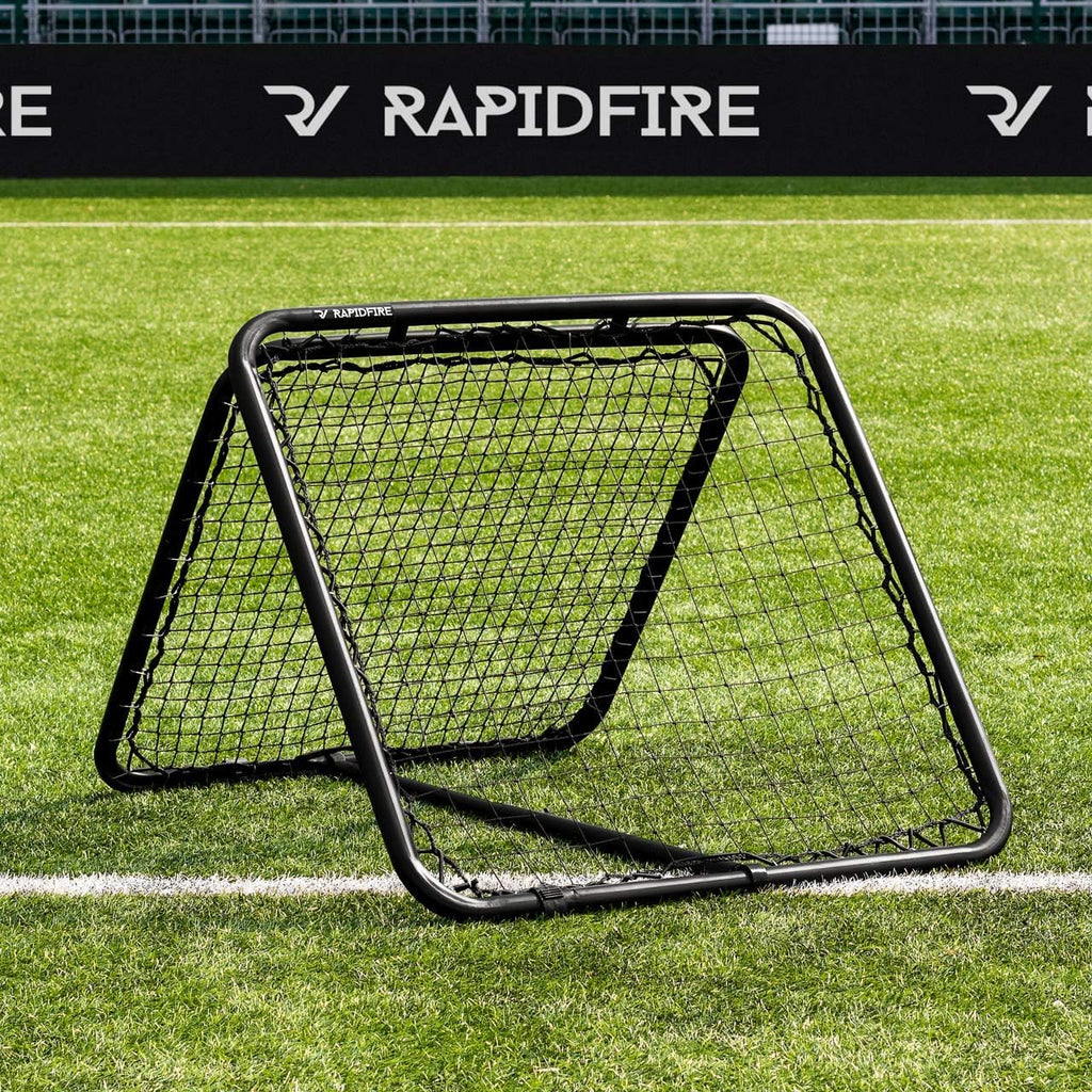 FORZA RapidFire Rebounders [3 Sizes] - Multi-Sport Rebounder Net