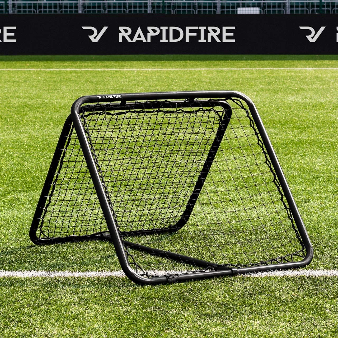 FORZA RapidFire Rebounders [3 Sizes] - Multi-Sport Rebounder Net
