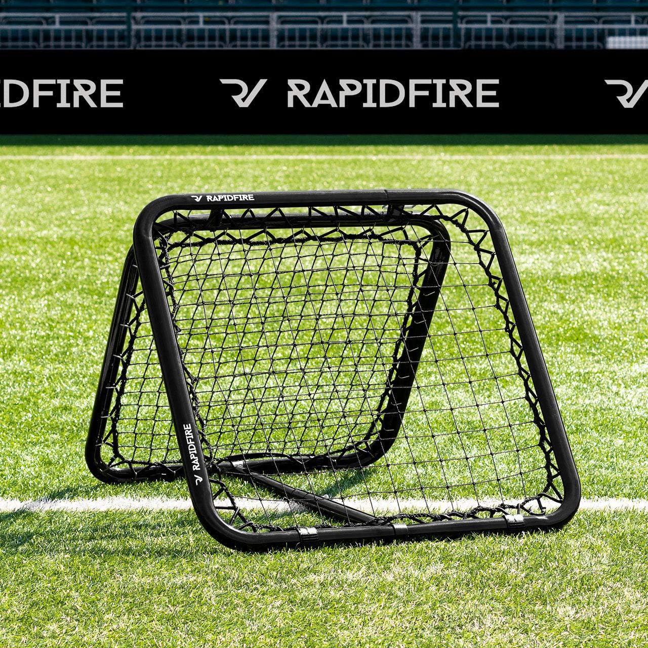 FORZA RapidFire Rebounders [3 Sizes] - Multi-Sport Rebounder Net